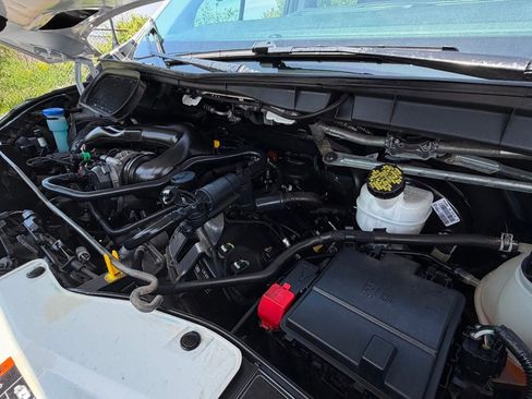 Used 2020 Ford Transit 350 XL RWD image 26