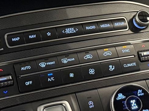 Certified 2023 Hyundai Santa Fe SEL AWD/4WD image 20