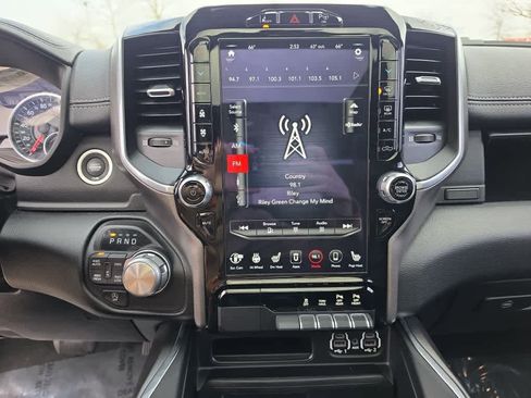 Used 2020 RAM 1500 Laramie image 23