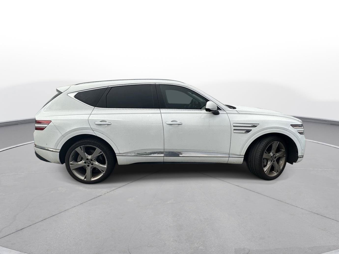 Used 2024 Genesis GV80 3.5T w/ Prestige Package AWD/4WD image 5