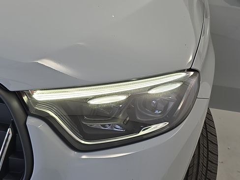 New 2026 Mercedes-Benz GLC 43 AMG 4MATIC Coupe image 32