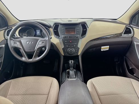Used 2018 Hyundai Santa Fe Sport FWD image 36