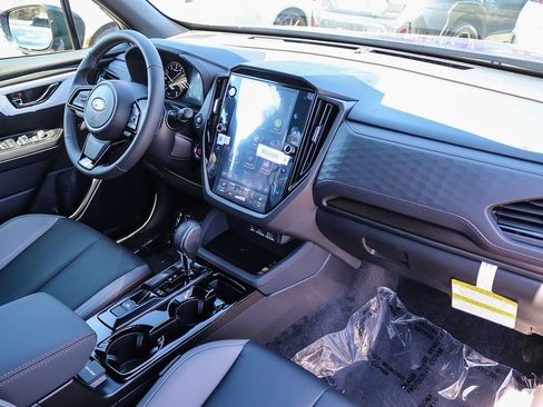 New 2026 Subaru Forester Sport w/ Onyx Edition AWD/4WD image 17