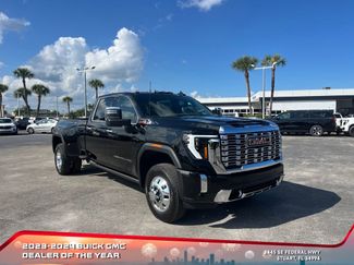 New 2026 GMC Sierra 3500 Denali w/ Denali Reserve Package video 2