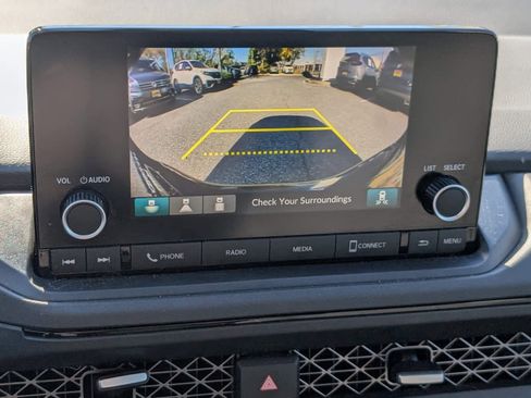 Certified 2024 Honda Accord EX image 26