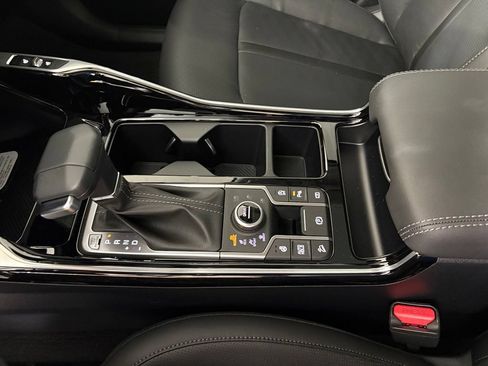 New 2026 Kia Sorento SX AWD/4WD image 36