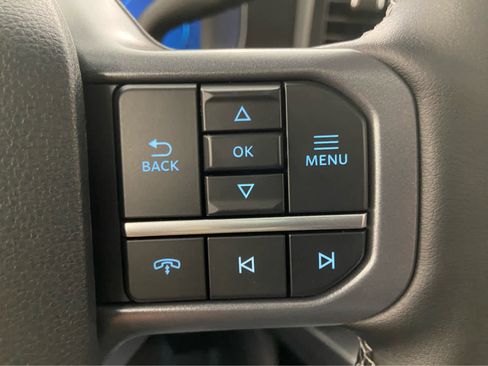 New 2026 Ford F350 Lariat w/ Black Appearance Package AWD/4WD image 24