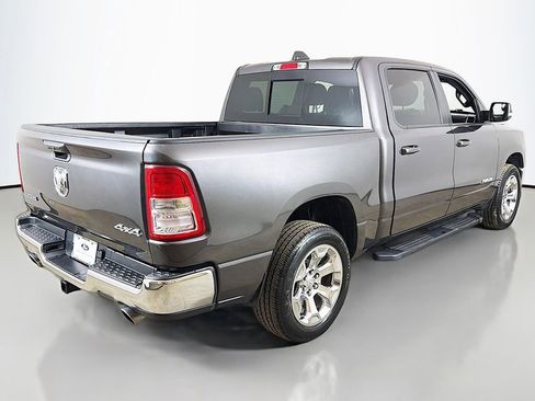 Used 2022 RAM 1500 Big Horn image 7