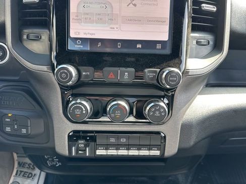 New 2026 RAM 5500 Tradesman image 15