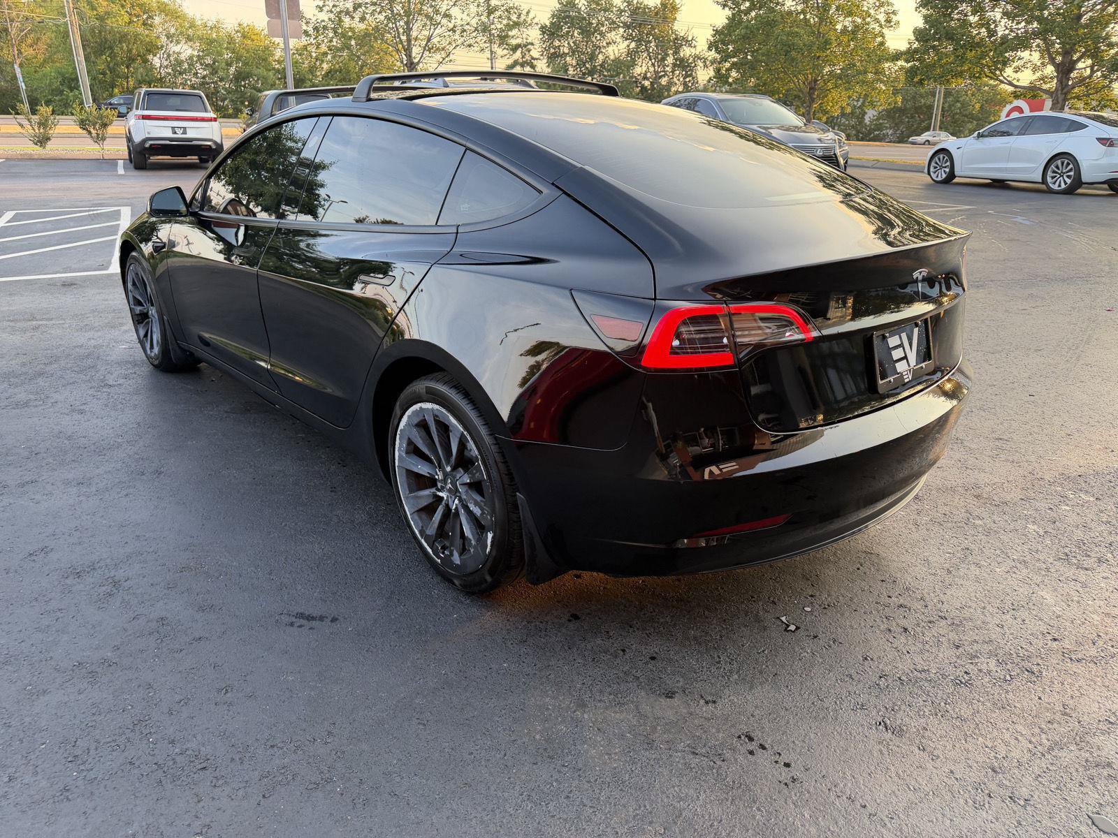 Used 2023 Tesla Model 3 Standard Range RWD image 6