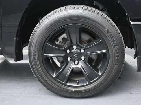 Used 2022 RAM 1500 Big Horn AWD/4WD image 33