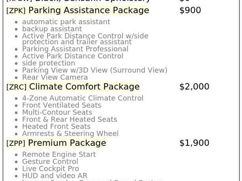 Used 2025 BMW X5 sDrive40i RWD image 4
