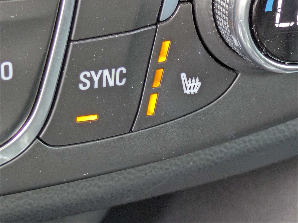 Used 2022 Chevrolet Equinox LT FWD image 3