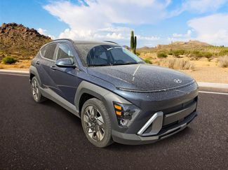 Certified 2025 Hyundai Kona SEL FWD video 1