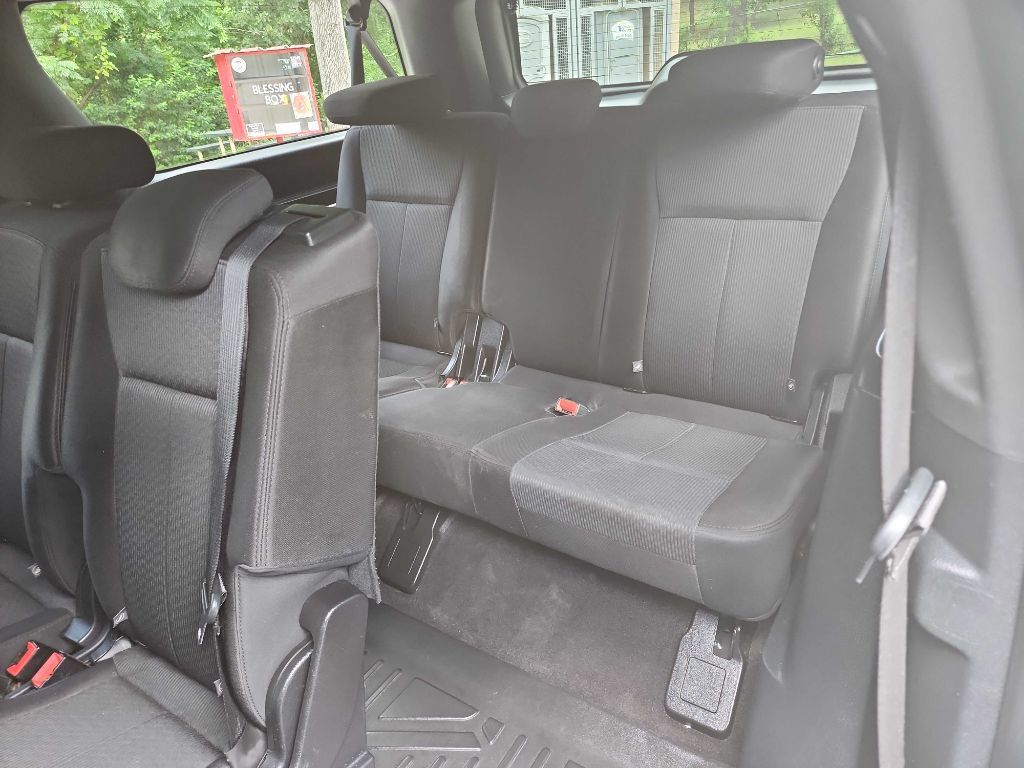 Used 2020 Ford Expedition Max XLT RWD image 32