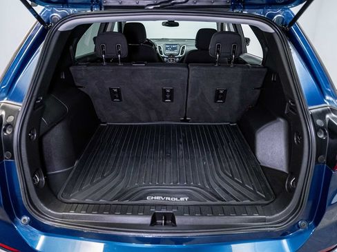 Used 2019 Chevrolet Equinox LT AWD/4WD image 26