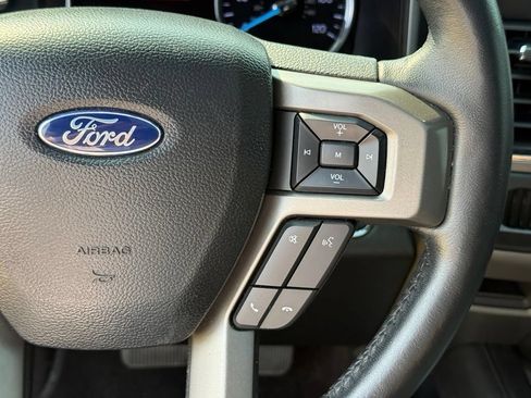 Used 2021 Ford Expedition XLT AWD/4WD image 16
