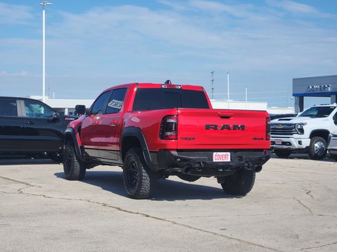 Used 2022 RAM 1500 TRX w/ TRX Level 1 Equipment Group AWD/4WD image 5