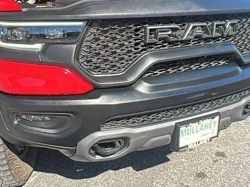 Used 2022 RAM 1500 TRX w/ TRX Level 1 Equipment Group image 13