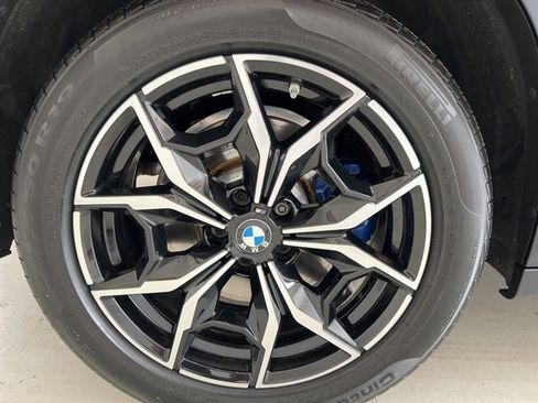Used 2022 BMW X3 M40i w/ Premium Package image 54