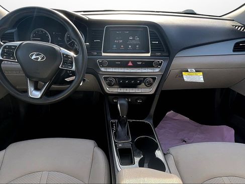 Used 2018 Hyundai Sonata ECO image 14