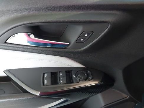 New 2026 Chevrolet Trax LT w/ LT Convenience Package image 25