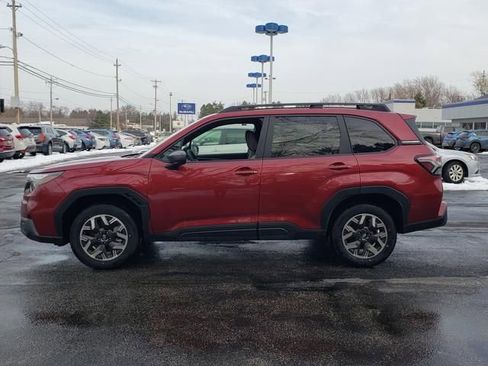 New 2026 Subaru Forester Premium image 7