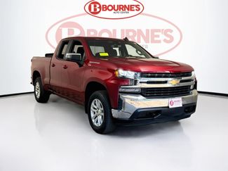 Used 2019 Chevrolet Silverado 1500 LT w/ All-Star Edition AWD/4WD video 1