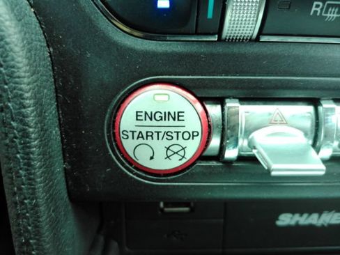 Used 2016 Ford Mustang Premium w/ Ecoboost Performance Package RWD image 37
