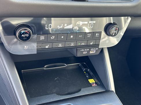 New 2026 Subaru Outback Touring XT AWD/4WD image 27