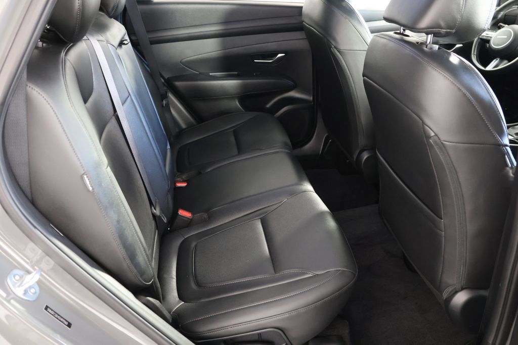Used 2025 Hyundai Tucson XRT AWD/4WD image 22