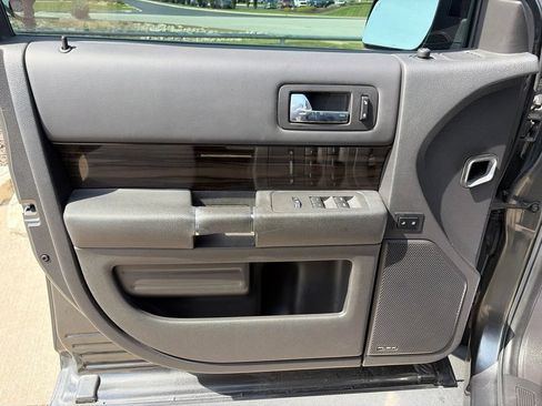 Used 2019 Ford Flex SEL w/ Equipment Group 202A FWD image 45