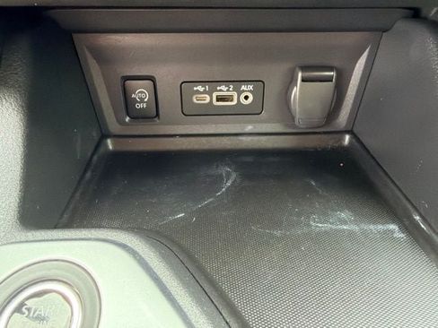 Used 2024 Nissan Sentra SV w/ All-Weather Package FWD image 18