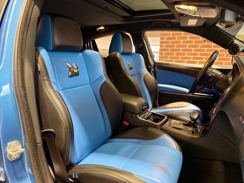 Used 2023 Dodge Charger Scat Pack image 19