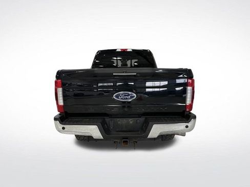 Used 2017 Ford F250 Lariat w/ Lariat Ultimate Package image 15