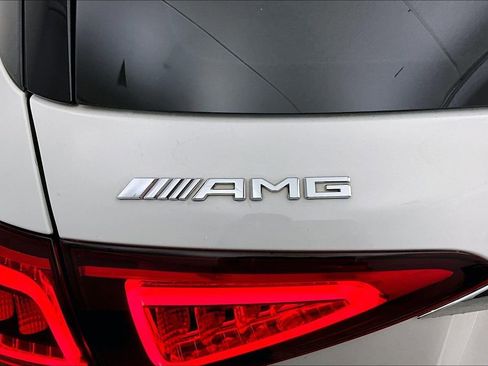 Used 2023 Mercedes-Benz GLE 53 AMG 4MATIC image 40