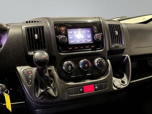 Used 2020 RAM ProMaster 2500 FWD image 11