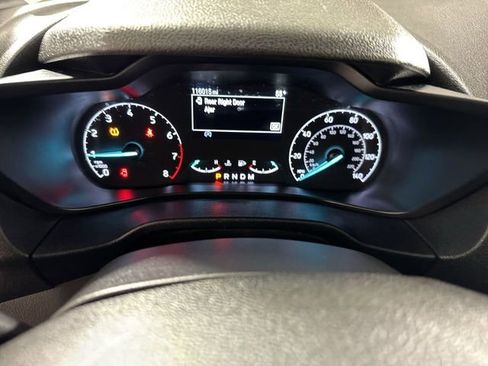 Used 2021 Ford Transit Connect XL image 17