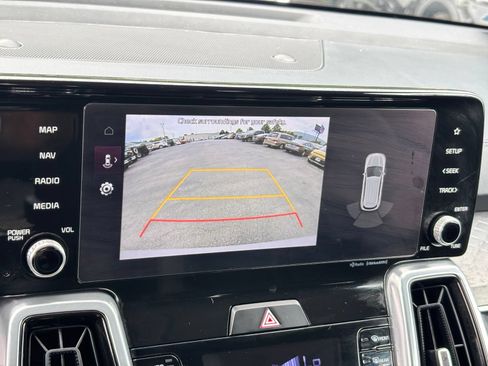 Used 2022 Kia Sorento SX FWD image 22