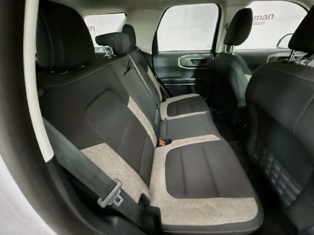 Used 2025 Ford Bronco Sport Big Bend AWD/4WD image 25