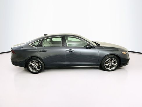 Used 2024 Honda Accord EX image 10