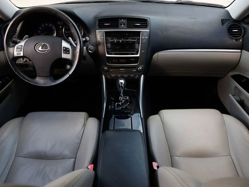 Used 2011 Lexus IS 250 image 23