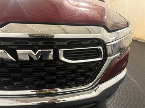 Certified 2025 RAM 1500 Big Horn image 5