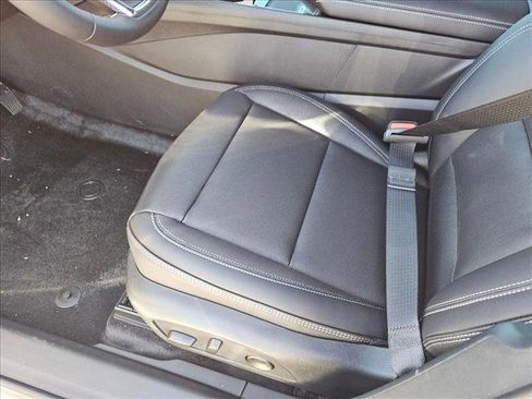 New 2026 Chevrolet Blazer EV LT image 4