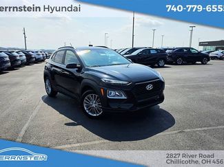 Used 2020 Hyundai Kona SEL video 1