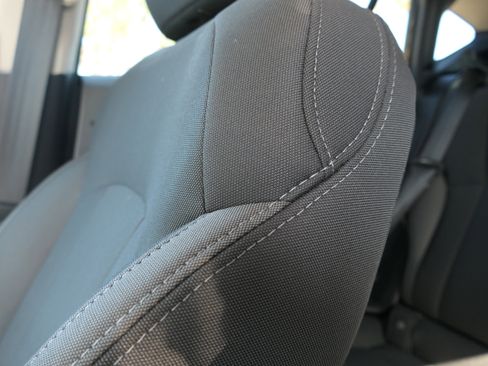 Certified 2026 Subaru Crosstrek 2.0i Premium image 12