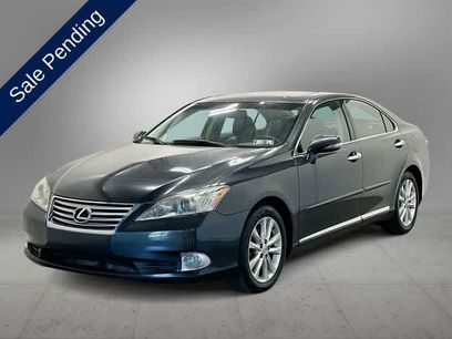 Used 2010 Lexus ES 350