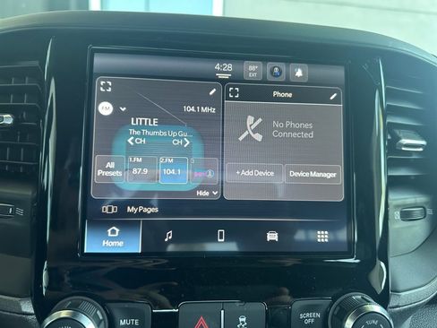 New 2025 RAM 4500 Tradesman image 21