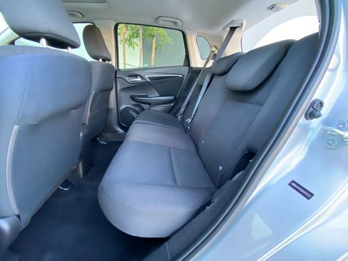 Used 2016 Honda Fit EX image 17