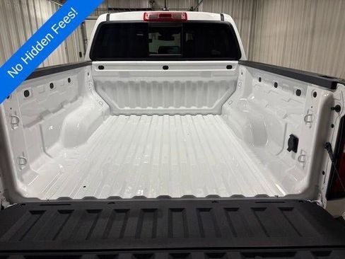 New 2026 GMC Canyon Elevation w/ Convenience Package image 13